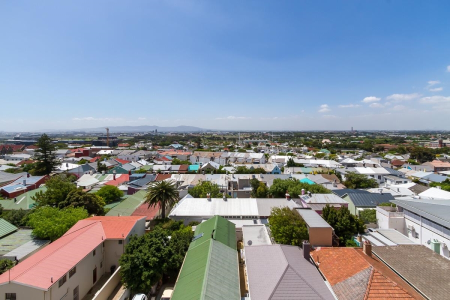 2 Bedroom Property for Sale in Observatory Western Cape